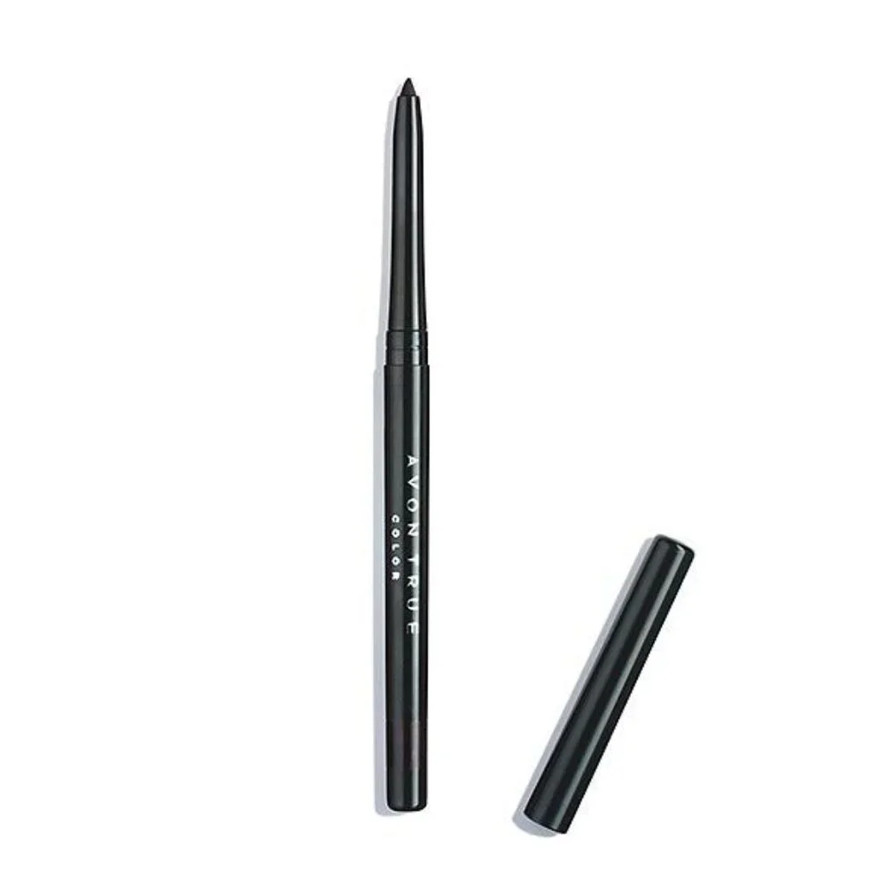 Avon‎ True Smokey Grey Eye Definer - Eyeliner
